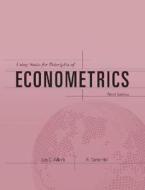 Using Stata for Principles of Econometrics di Lee C. Adkins, R. Carter Hill edito da John Wiley & Sons
