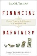 Financial Darwinism di Tilman, Phelps edito da John Wiley & Sons