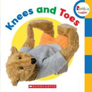 Knees And Toes! (rookie Toddler) di Scholastic edito da Scholastic Inc.