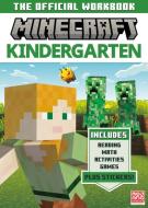 Official Minecraft Workbook: Kindergarten di Random House edito da BRIGHT MATTER BOOKS