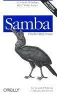 Samba Pocket Reference di Jay Ts, Robert Eckstein, David Collier-Brown edito da OREILLY MEDIA