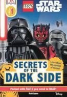 Secrets of the Dark Side di Matt Jones edito da TURTLEBACK BOOKS