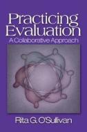 Practicing Evaluation di Rita G. O'Sullivan edito da SAGE Publications, Inc