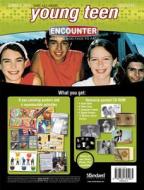 Young Teen Resources, Summer 2013 edito da Standard Publishing Company