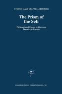 The Prism of the Self di Maurice Alexander Natanson edito da Springer Netherlands