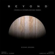 Beyond di Michael Benson edito da Abrams