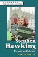Stephen Hawking di Bernard Ryan edito da FERGUSON PUB CO (IL)