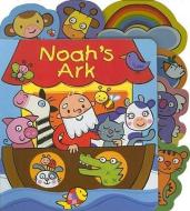 Noah's Ark di Lori C. Froeb edito da Kregel Kidzone