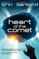 Heart of the Comet di Gregory Benford, David Brin edito da LUCKY BAT BOOKS
