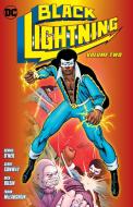 Black Lightning Vol. 2 di Tony Isabella edito da D C COMICS