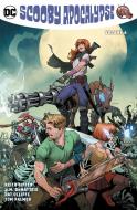 Scooby Apocalypse Vol. 6 di Keith Giffen, J. M. Dematteis edito da D C COMICS