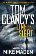 Tom Clancy's Line of Sight di Mike Maden edito da Penguin Books Ltd (UK)