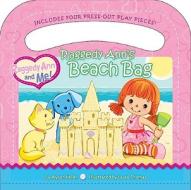 Raggedy Ann's Beach Bag [With 4 Press-Out Pieces] di Alyson Heller edito da Little Simon