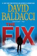 The Fix di David Baldacci edito da Grand Central Publishing