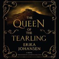The Queen of the Tearling di Erika Johansen edito da Blackstone Audiobooks