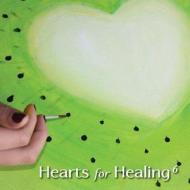 Hearts for Healing 6 di Gerrit Greve edito da Createspace