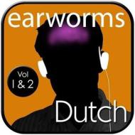 Rapid Dutch, Vol. 1 & 2 edito da Earworms