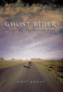 Ghost Rider: Travels on the Healing Road di Neil Peart edito da ECW PR