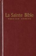 La Bible Du Semeur-FL edito da Biblica