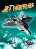 Jet Fighters di Denny Von Finn edito da TORQUE