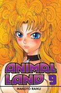 Animal Land 9 di Makoto Raiku edito da KODANSHA COMICS
