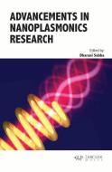 Advancements in Nanoplasmonics Research edito da Arcler Press