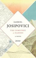 The Cemetery in Barnes di Gabriel Josipovici edito da Carcanet Press Ltd