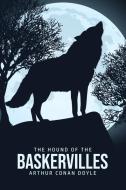 The Hound of the Baskervilles di Arthur Conan Doyle edito da Texas Public Domain