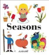 Seasons edito da BUTTON BOOKS