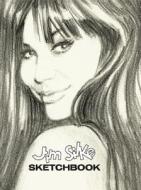 Silke, J: Jim Silke Sketchbook di Jim Silke edito da Flesk Publications