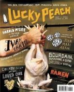 Lucky Peach edito da Mcsweeney's Publishing