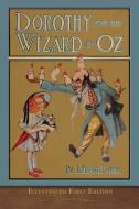Dorothy and the Wizard in Oz di L. Frank Baum edito da SeaWolf Press