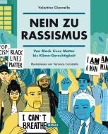 Nein zu Rassismus di Valentina Giannella edito da Midas Management