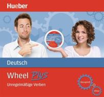 Wheel Deutsch edito da Max Hueber Verlag