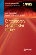 Contemporary Sensorimotor Theory edito da Springer International Publishing