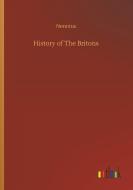 History of The Britons di Nennius edito da Outlook Verlag