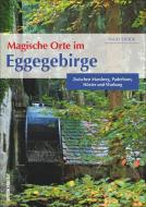 Magische Orte im Eggegebirge di Ingo Stock edito da Sutton Verlag GmbH