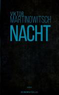 Nacht di Viktor Martinowitsch edito da Europa Verlag GmbH