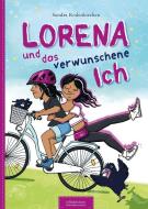 Lorena und das verwunschene Ich di Sandra Rodenkirchen edito da pünktchen Kinderbuchvlg