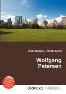 Wolfgang Petersen edito da Book On Demand Ltd.