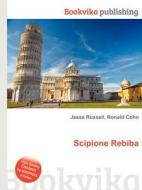 Scipione Rebiba edito da Book On Demand Ltd.