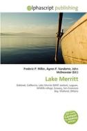 Lake Merritt edito da Vdm Publishing House