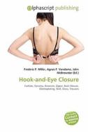 Hook-and-eye Closure edito da Betascript Publishing