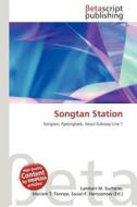 Songtan Station edito da Betascript Publishing