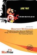 Maureen Mcgovern edito da Miss Press