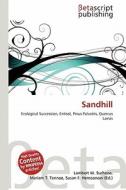 Sandhill edito da Betascript Publishing