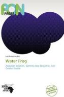 Water Frog edito da Cede Publishing