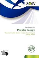 Peoples Energy edito da Solv