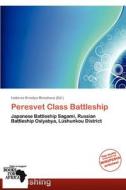Peresvet Class Battleship edito da Crypt Publishing