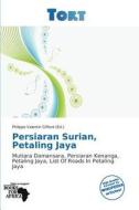 Persiaran Surian, Petaling Jaya edito da Crypt Publishing